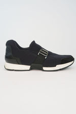Hermès Run Slip-On Athletic Sneakers