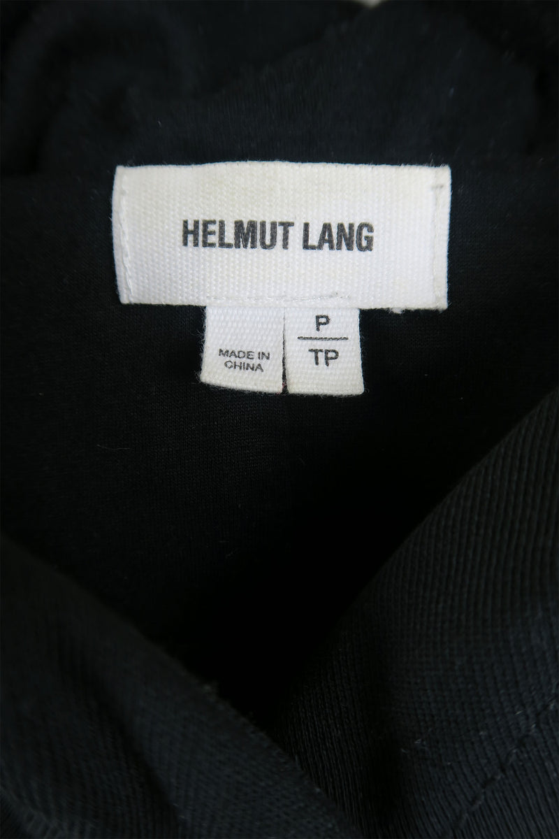 Helmut Lang Lamb Leather Biker Jacket sz P