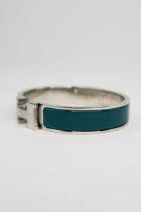 Hermès Clic Clac H Bracelet