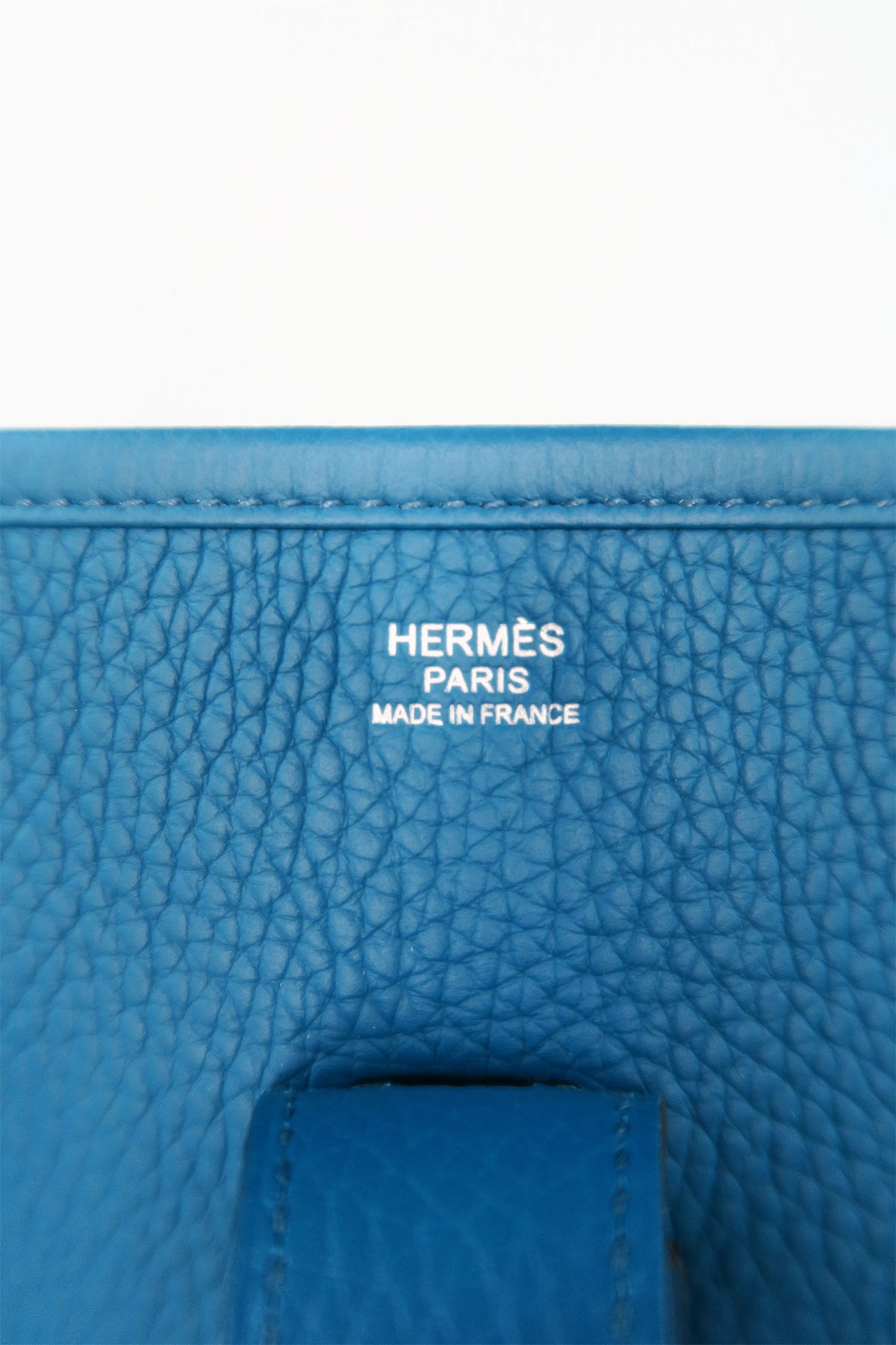 Hermès Evelyne III 29