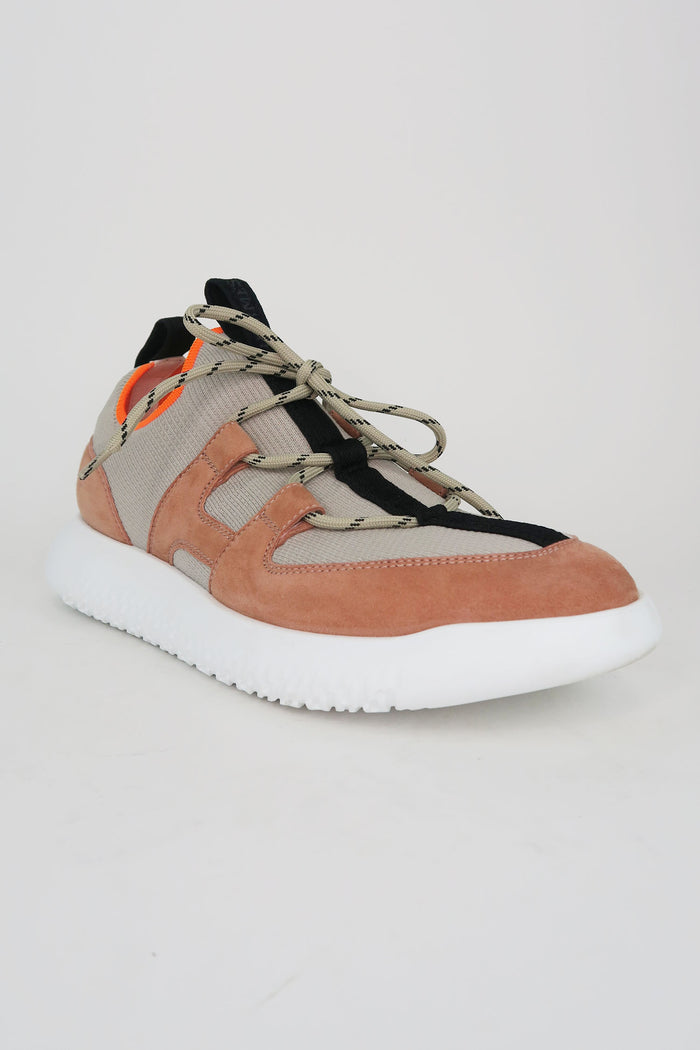 Hermès Duel Low Top Sneakers sz 36