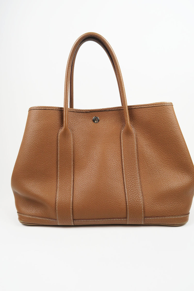 Hermès Garden Party 36