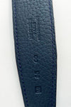 Hermès Reversible 32 mm H Belt Kit