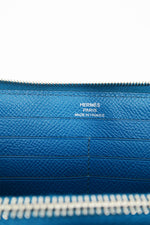 Hermès Azap Classic Wallet