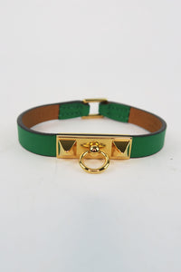 Hermes Micro Rivale Bracelet