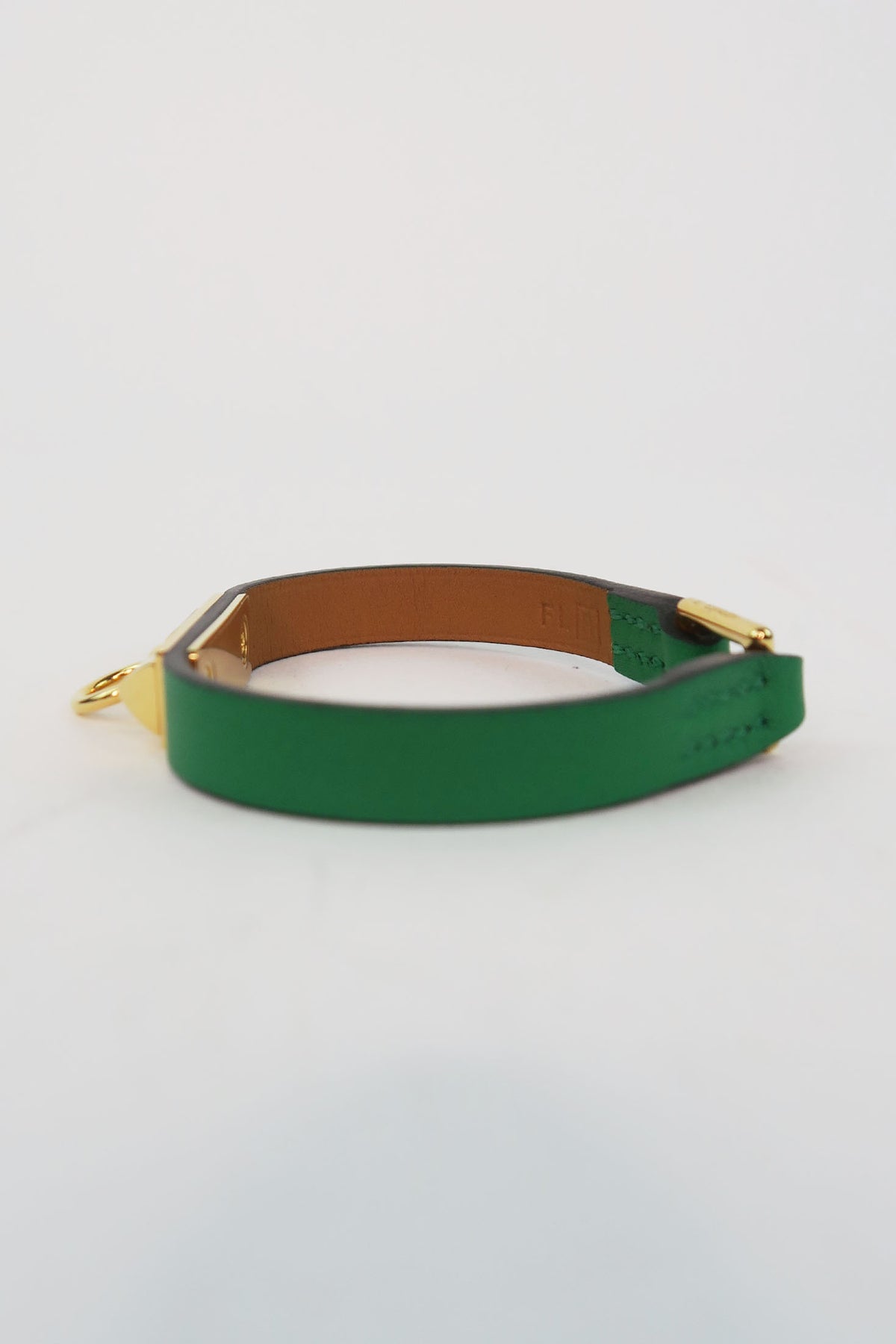 Hermes Micro Rivale Bracelet