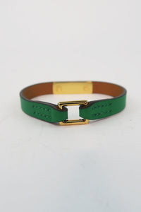 Hermes Micro Rivale Bracelet