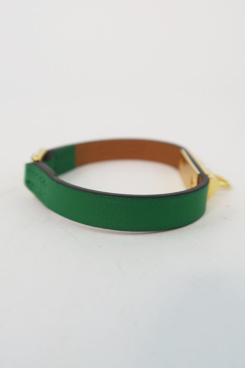 Hermes Micro Rivale Bracelet