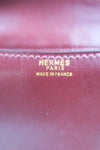 Hermès Vintage Box Constance 23