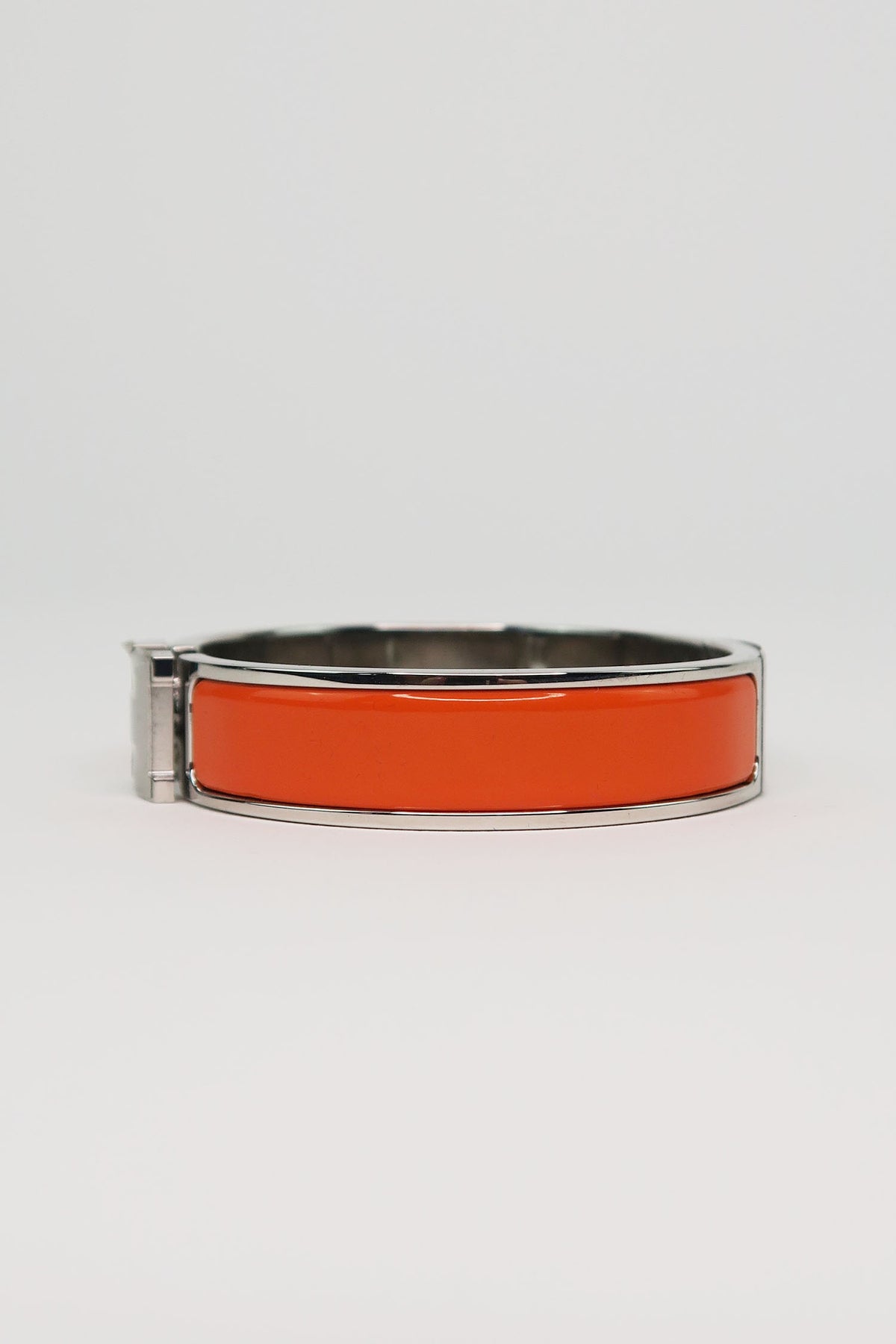 Hermès Clic Clac H Bracelet