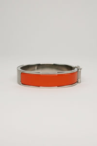 Hermès Clic Clac H Bracelet