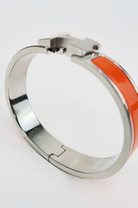 Hermès Clic Clac H Bracelet