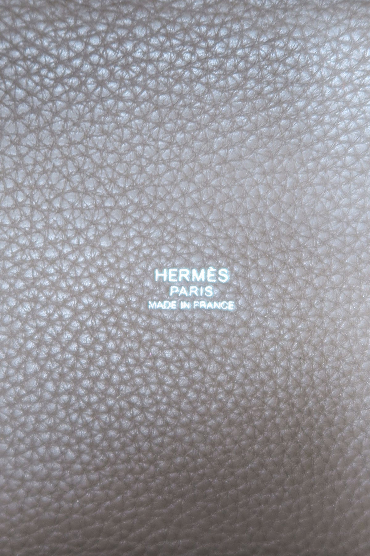 Hermès 2014 Clemence Picotin Lock 18