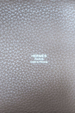 Hermès 2014 Clemence Picotin Lock 18