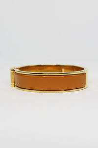 Hermès Clic Clac H Bracelet