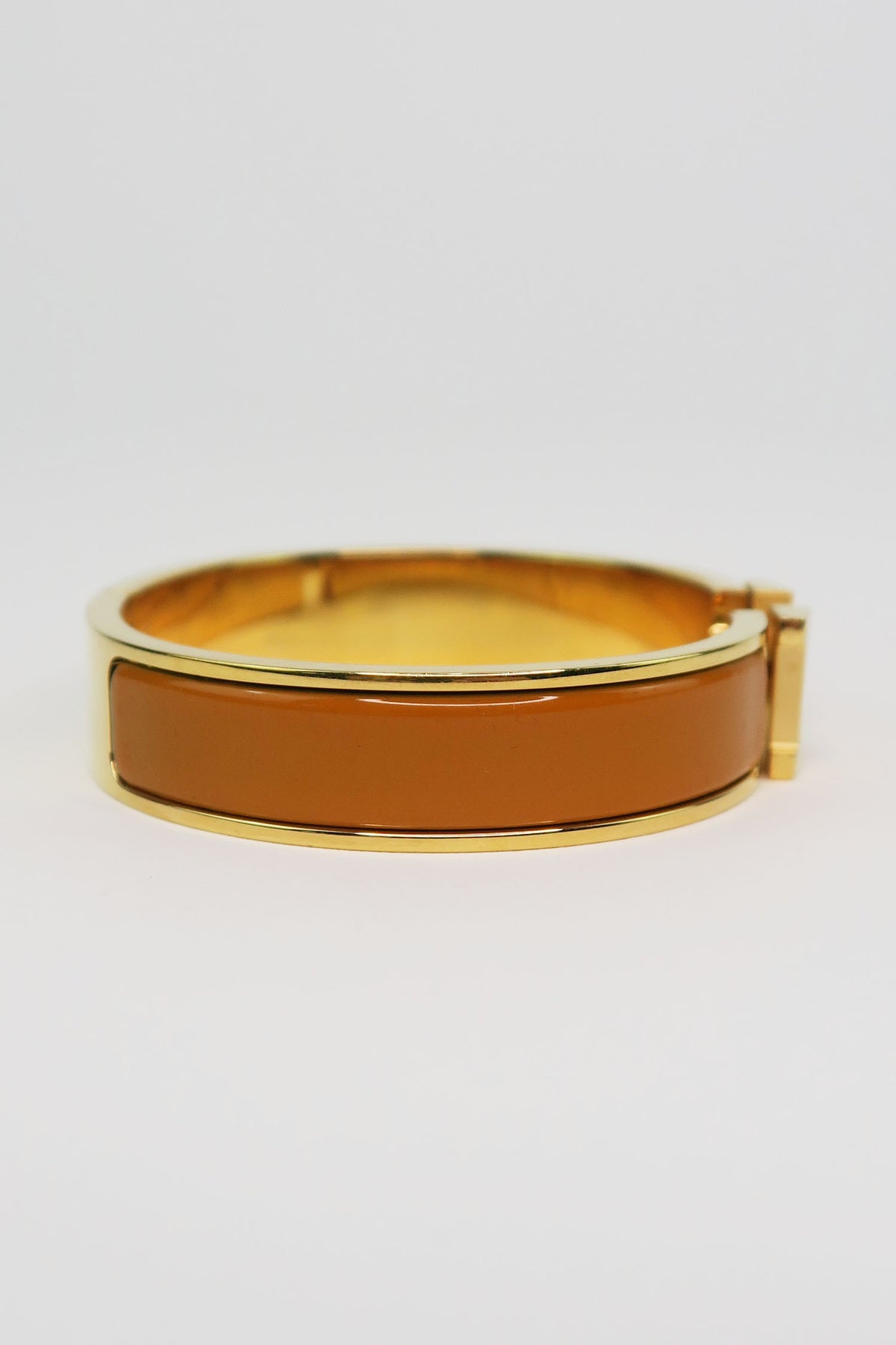 Hermès Clic Clac H Bracelet