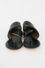 Isabel Marant Leather Gladiator Sandals sz 38