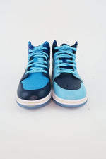 Air Jordan 1 Mid Fly Sneakers sz 6.5Y