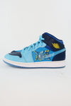 Air Jordan 1 Mid Fly Sneakers sz 6.5Y