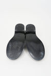 Lanvin Leather Loafers sz 38