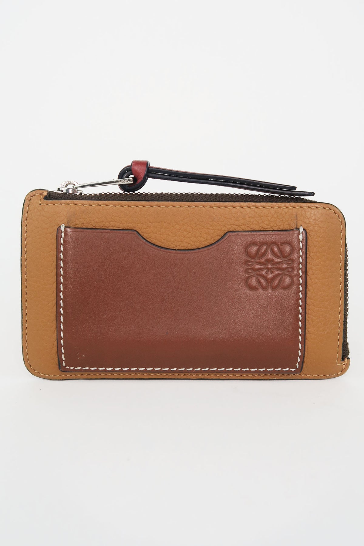 Loewe Coin Cardholder Wallet