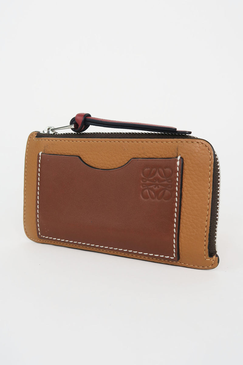 Loewe Coin Cardholder Wallet