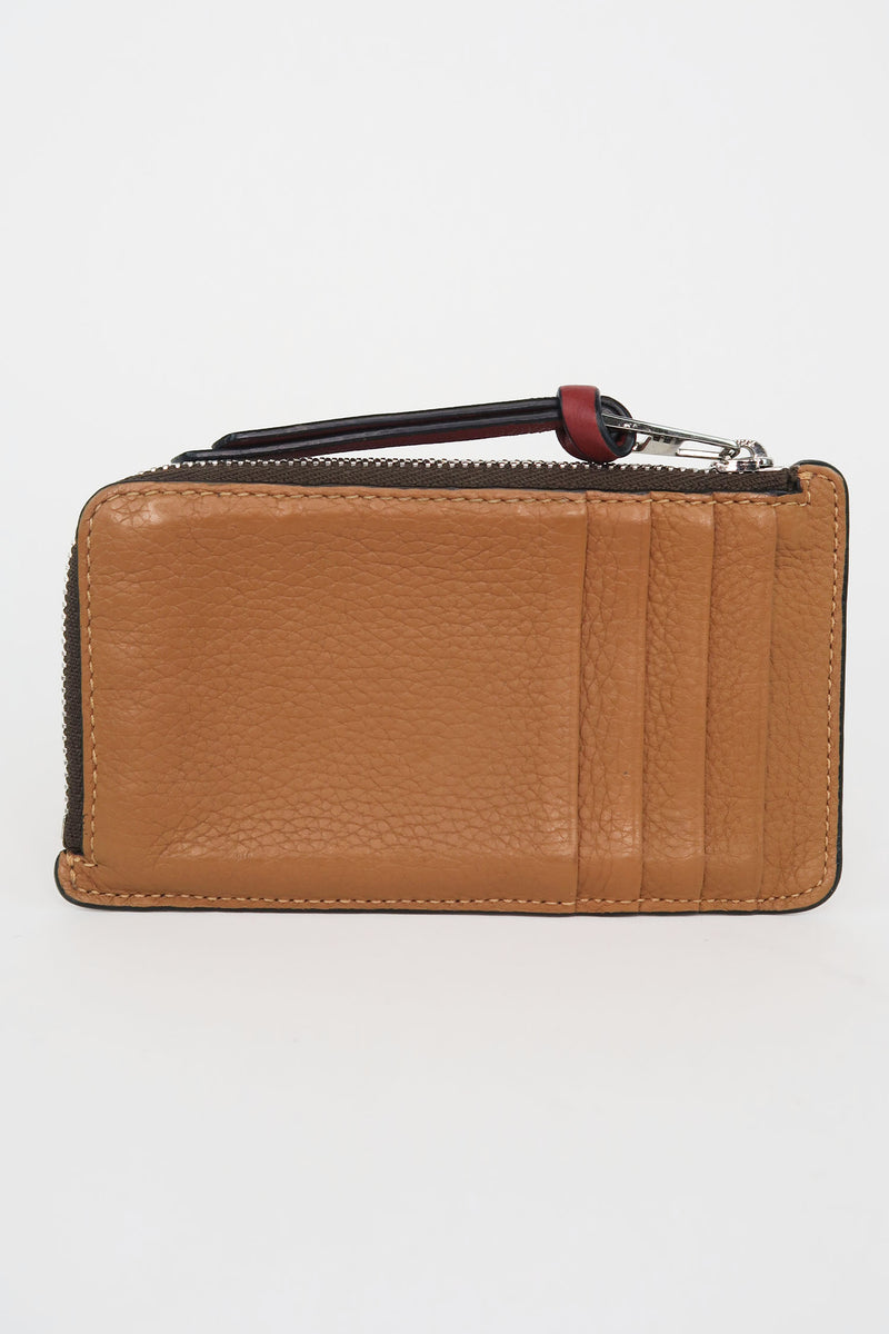 Loewe Coin Cardholder Wallet