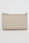 Loewe Anagram Compact Wallet w. Chain