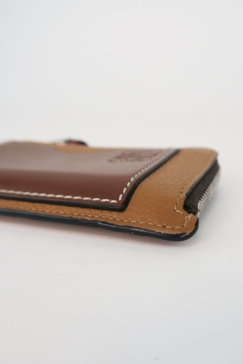 Loewe Coin Cardholder Wallet