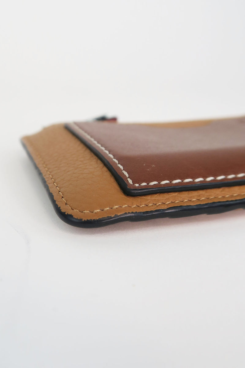 Loewe Coin Cardholder Wallet