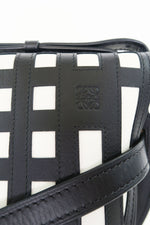 Loewe Gate Leather Crossbody Bag