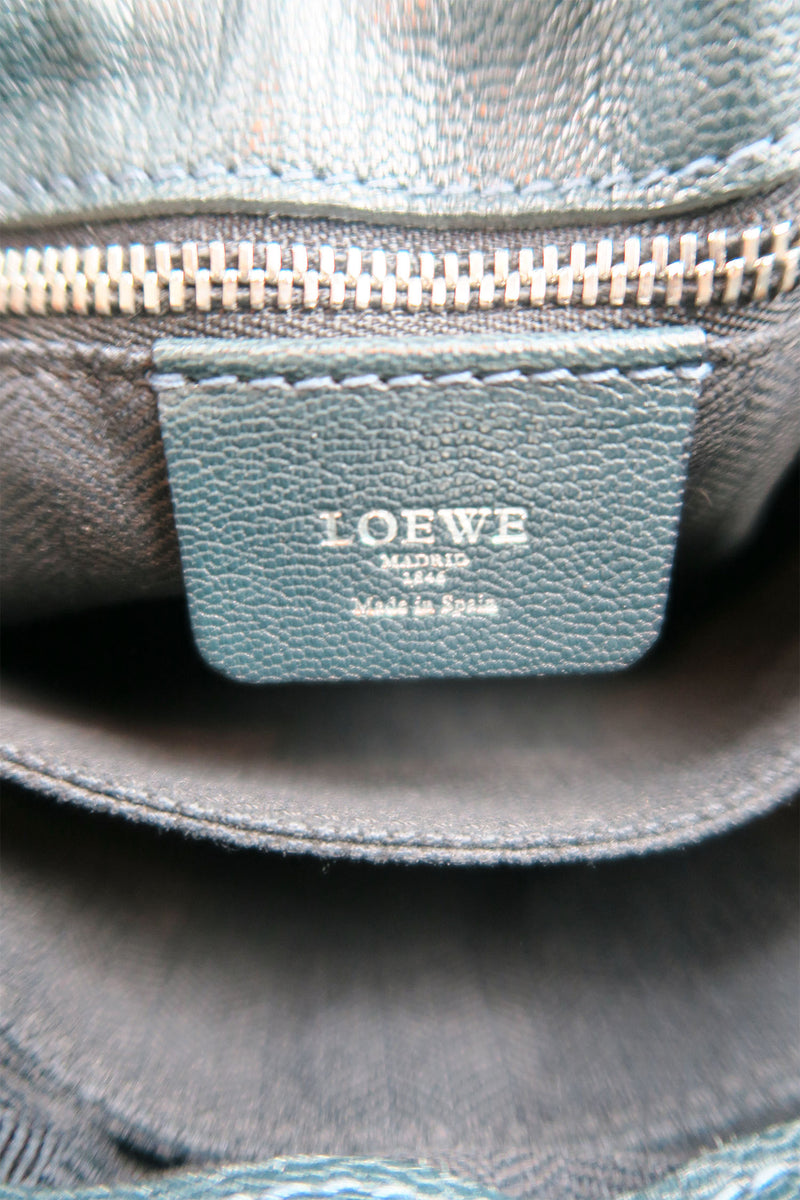 Loewe Flamenco Shoulder Bag