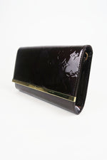 Louis Vuitton Vernis Ana Clutch