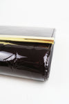 Louis Vuitton Vernis Ana Clutch