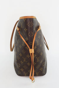 Louis Vuitton Monogram Neverfull MM