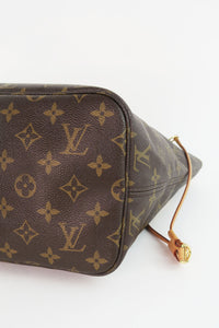 Louis Vuitton Monogram Neverfull MM