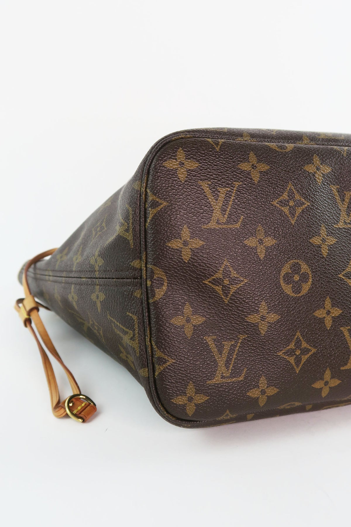 Louis Vuitton Monogram Neverfull MM