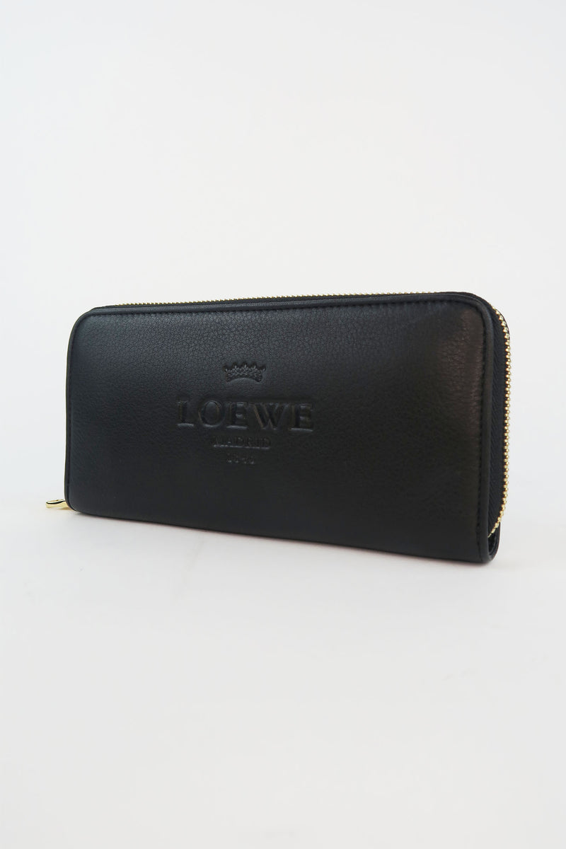 Loewe Continental Wallet