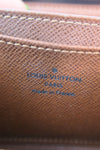Louis Vuitton LV Monogram Zippy Coin Purse