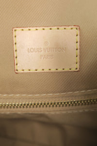 Louis Vuitton Monogram Graceful PM