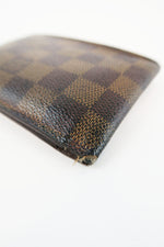 Louis Vuitton Monogram Bifold Wallet
