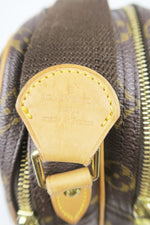 Louis Vuitton Reporter PM