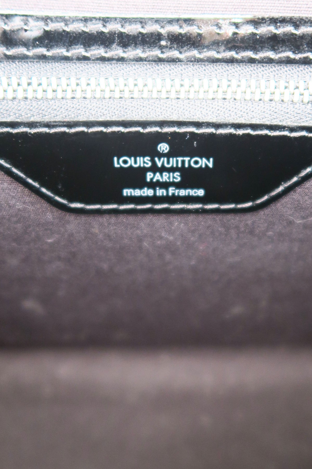 Louis Vuitton Epi Brea MM