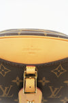 Louis Vuitton Monogram Deauville Mini