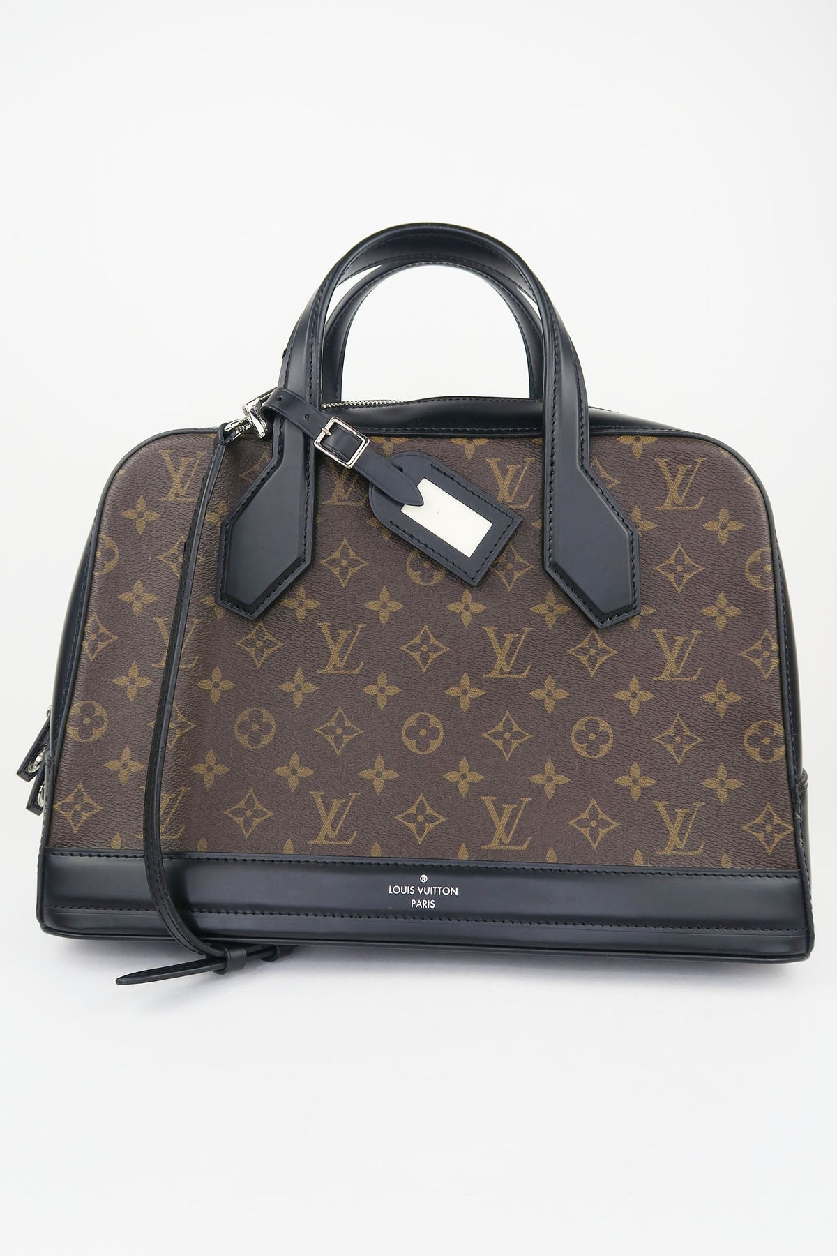 Louis Vuitton Monogram Dora MM