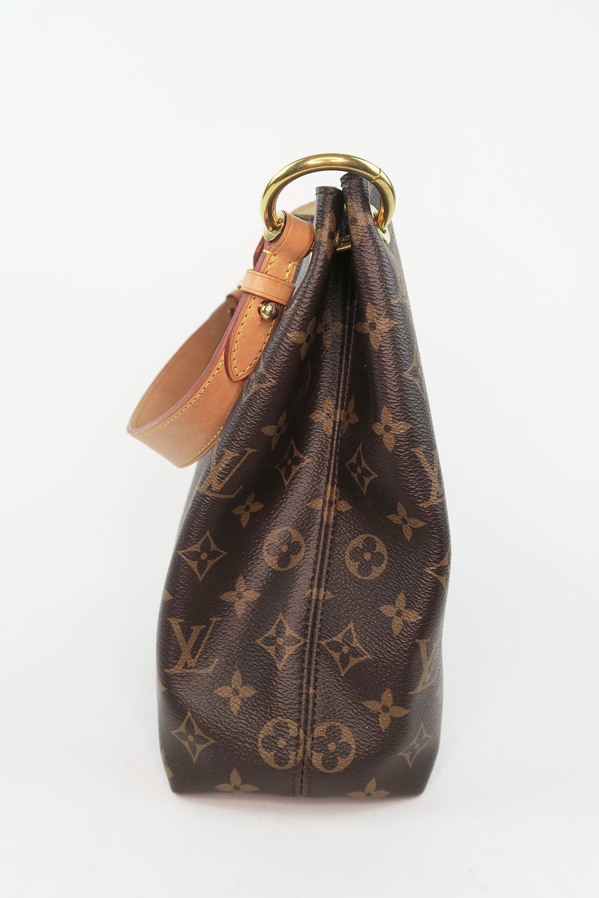 Louis Vuitton Monogram Graceful PM