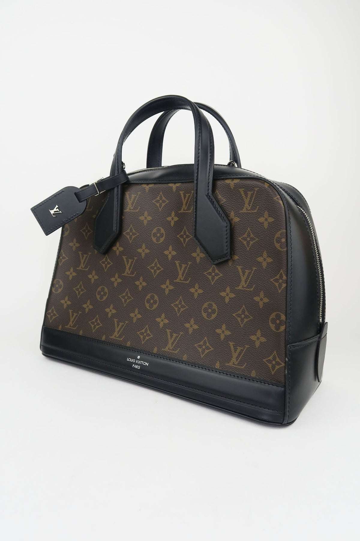 Louis Vuitton Monogram Dora MM