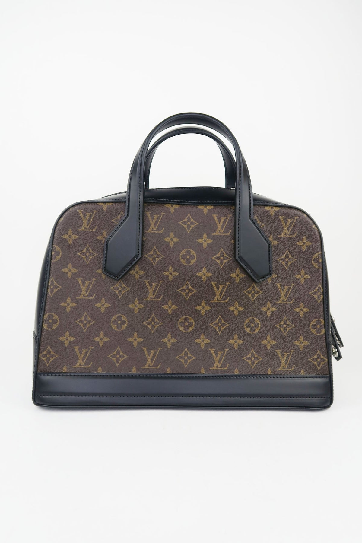 Louis Vuitton Monogram Dora MM