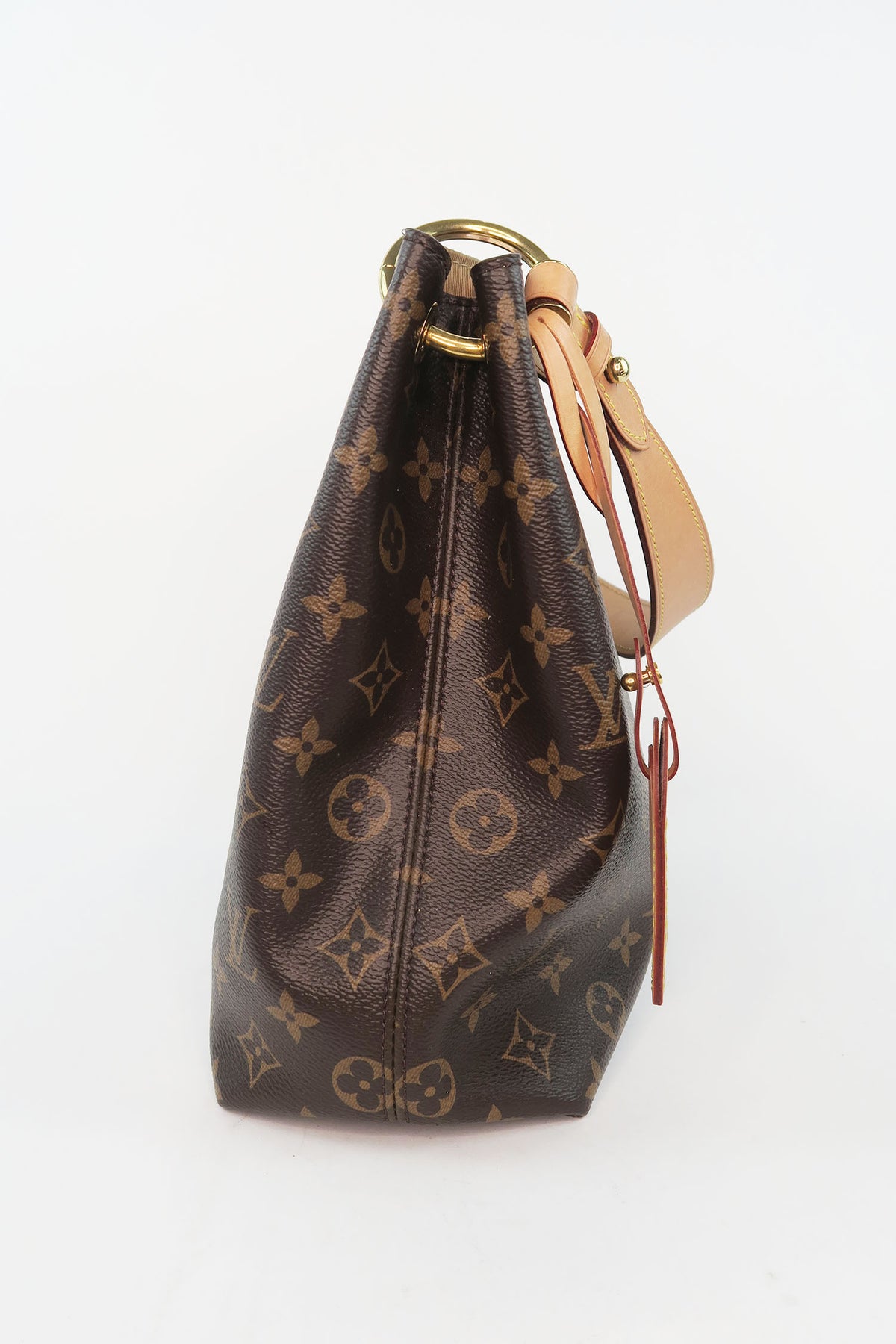 Louis Vuitton Monogram Graceful PM