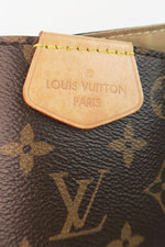 Louis Vuitton Monogram Graceful PM